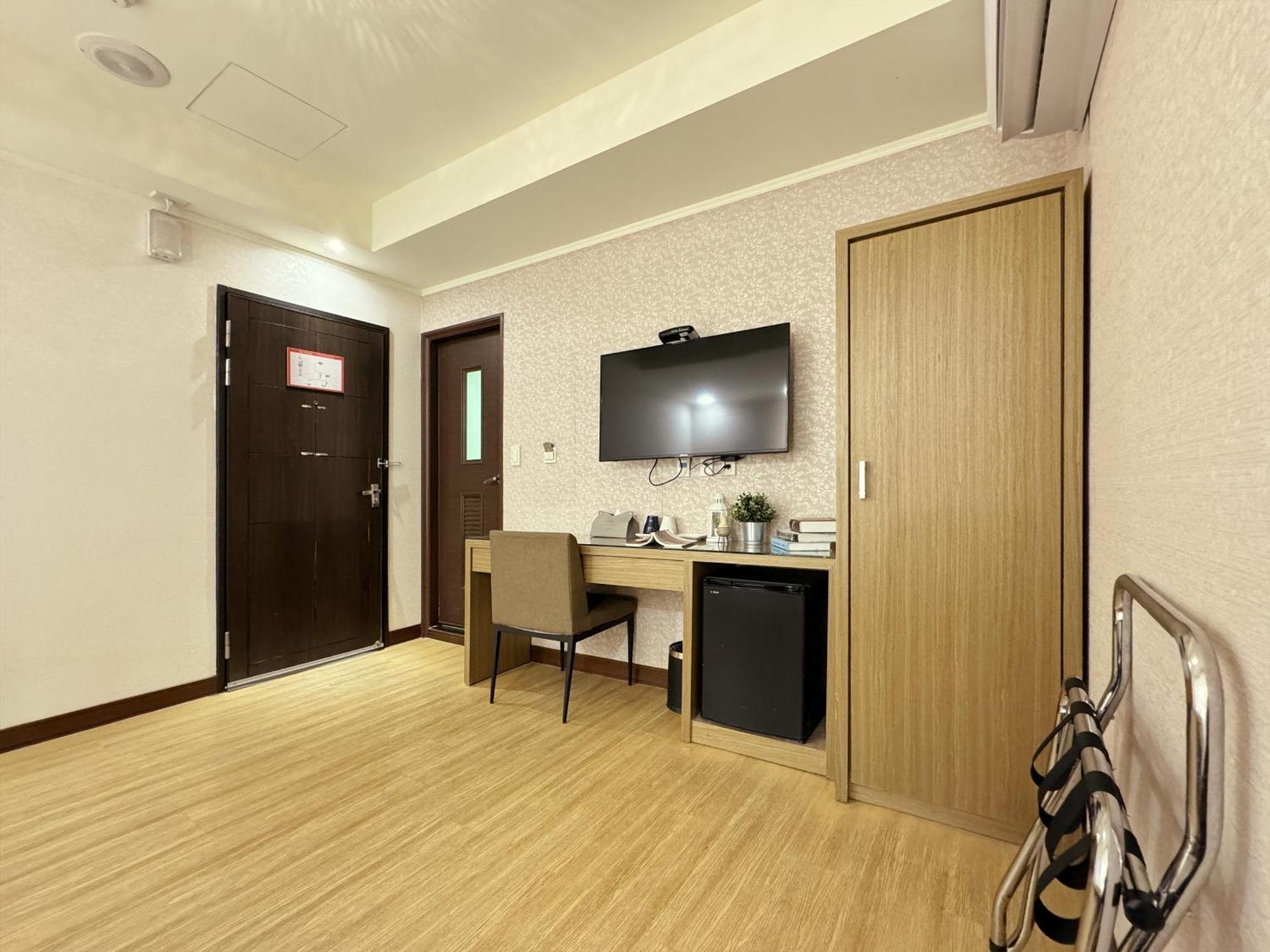 Finders Hotel Hualien Wen Hua Camera foto
