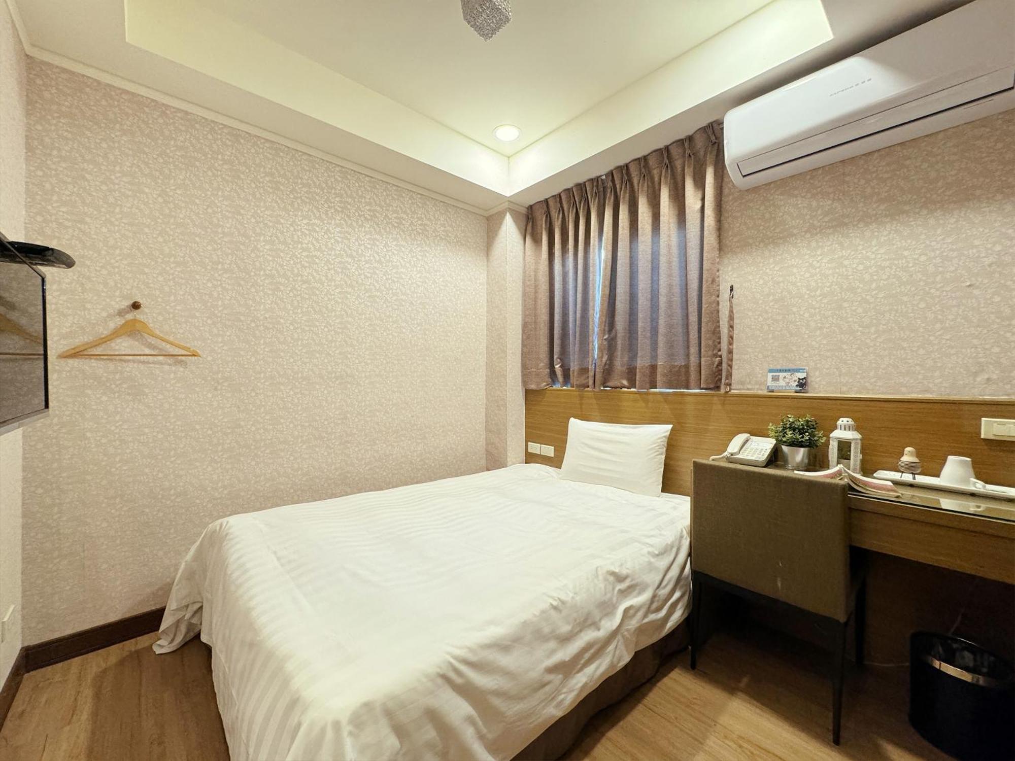 Finders Hotel Hualien Wen Hua Camera foto
