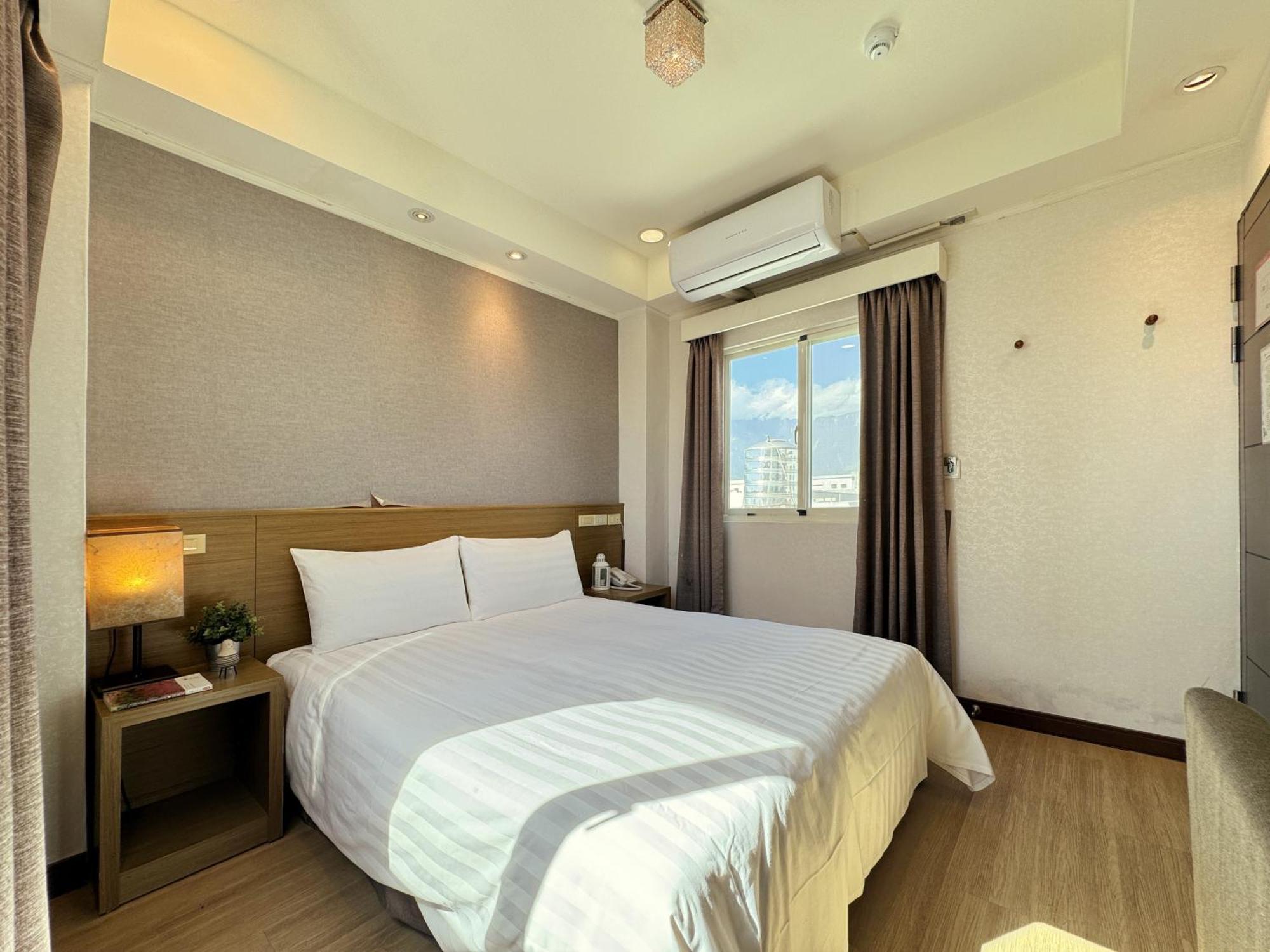 Finders Hotel Hualien Wen Hua Camera foto