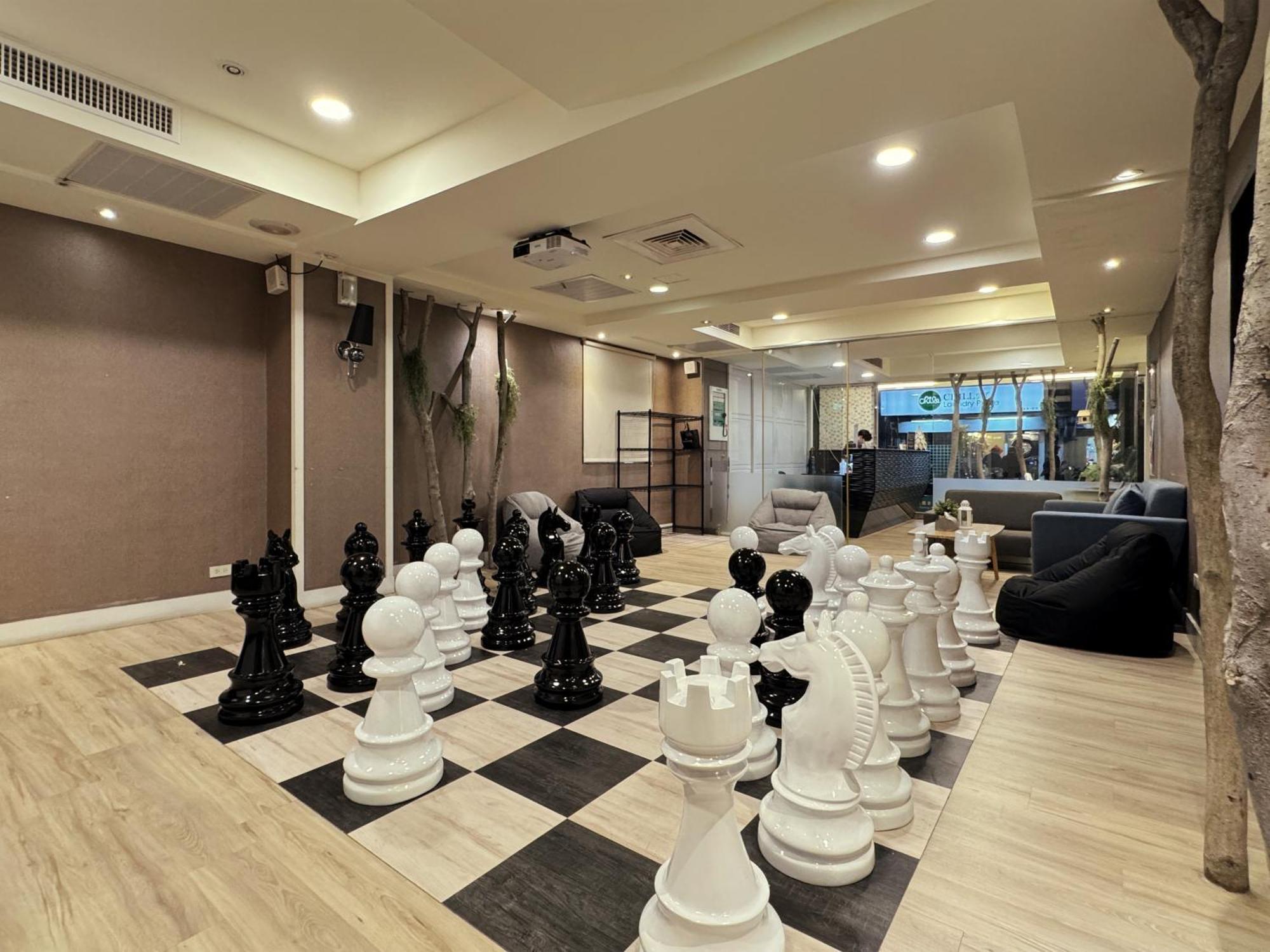 Finders Hotel Hualien Wen Hua Esterno foto